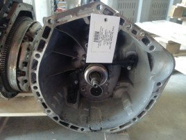 Cutie viteze manuala 6 trepte Mercedes Vito 2.2 R2112611701 2003-2014