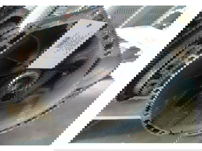 Cutie viteze manuala 6 trepte Mercedes Vito 2.2 R2112611701 2003-2014