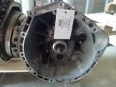 Cutie viteze manuala 6 trepte Mercedes Vito 2.2 R2112611701 2003-2014