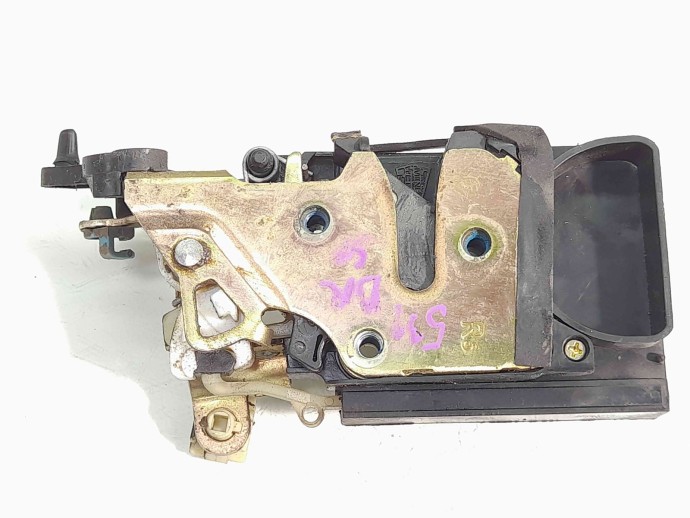 Broasca usa dreapta spate Chevrolet Aveo (T250, T255) [Fabr 2003-2011] OAM