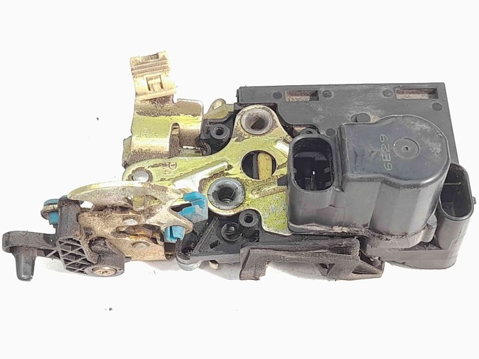 Broasca usa dreapta spate Chevrolet Aveo (T250, T255) [Fabr 2003-2011] OAM