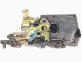 Broasca usa dreapta spate Chevrolet Aveo (T250, T255) [Fabr 2003-2011] OAM