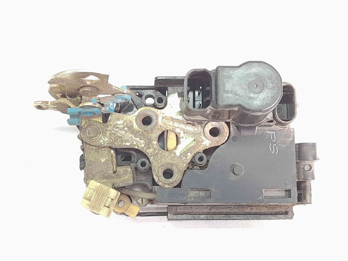 Broasca usa stanga fata Chevrolet Aveo (T250, T255) [Fabr 2003-2011] OEM