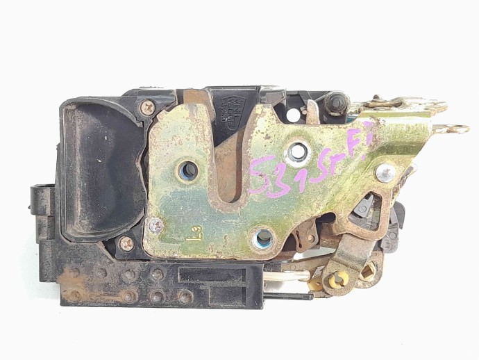 Broasca usa stanga fata Chevrolet Aveo (T250, T255) [Fabr 2003-2011] OEM