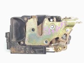 Broasca usa stanga fata Chevrolet Aveo (T250, T255) [Fabr 2003-2011] OEM