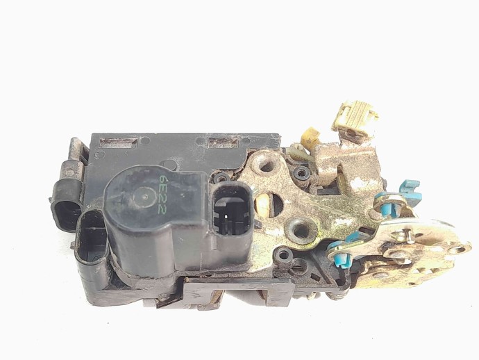 Broasca usa stanga fata Chevrolet Aveo (T250, T255) [Fabr 2003-2011] OEM