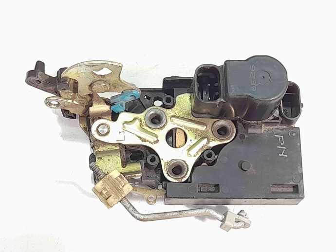 Broasca usa stanga spate Chevrolet Aveo (T250, T255) [Fabr 2003-2011] OEM