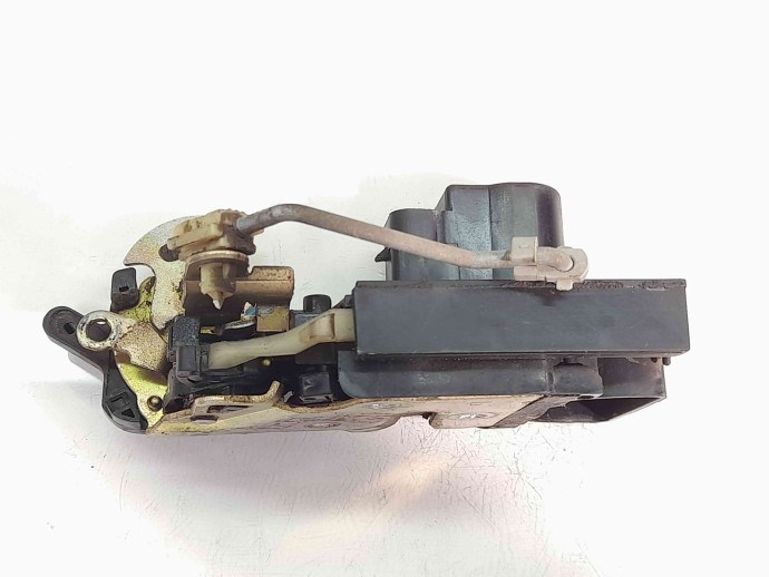 Broasca usa stanga spate Chevrolet Aveo (T250, T255) [Fabr 2003-2011] OEM