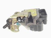 Broasca usa stanga spate Chevrolet Aveo (T250, T255) [Fabr 2003-2011] OEM