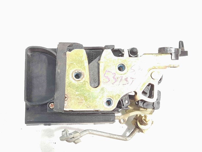 Broasca usa stanga spate Chevrolet Aveo (T250, T255) [Fabr 2003-2011] OEM