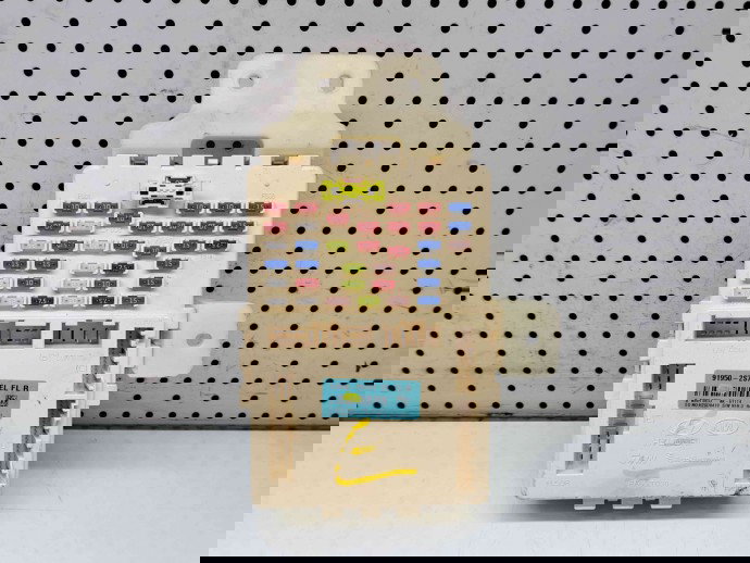  Panou sigurante Hyundai ix35 (LM) [Fabr 2010-2017] 91950-2S741 