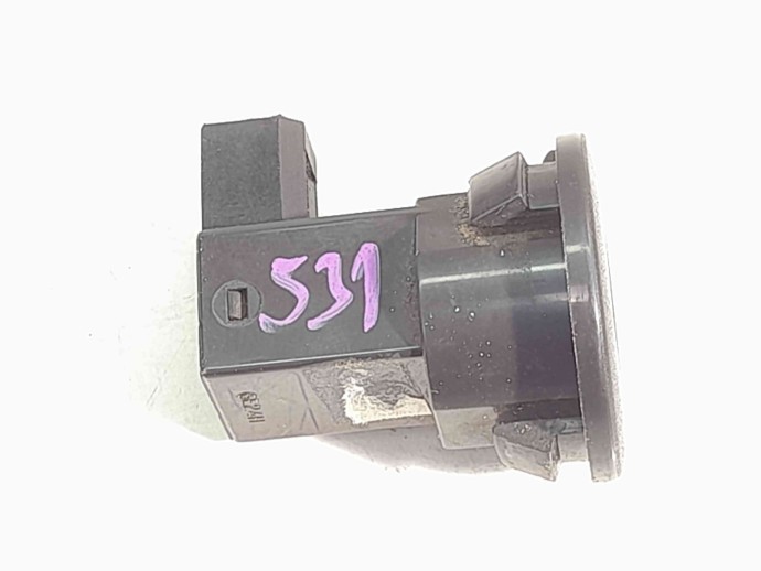 Buton deschidere portbagaj Chevrolet Aveo (T250, T255) [Fabr 2003-2011] OEM