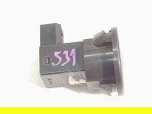 Buton deschidere portbagaj Chevrolet Aveo (T250, T255) [Fabr 2003-2011] OEM