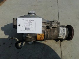 Diferential fata BMW X1 2.0D N47D20C 7601768 2009-2015 