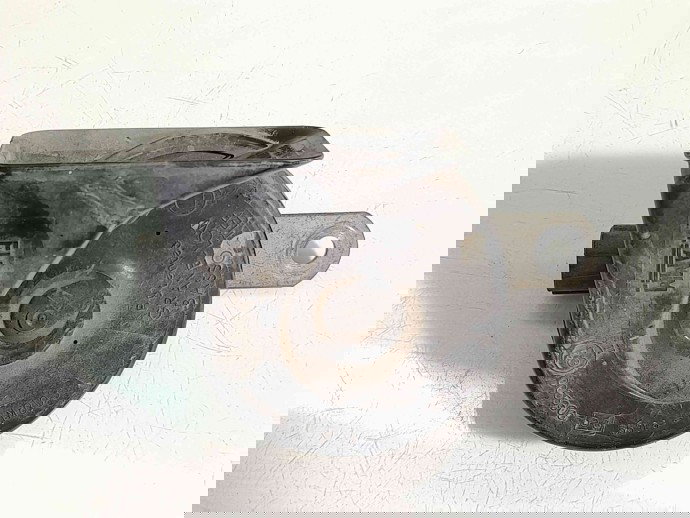 Claxon Chevrolet Aveo (T250, T255) [Fabr 2003-2011] 0055306