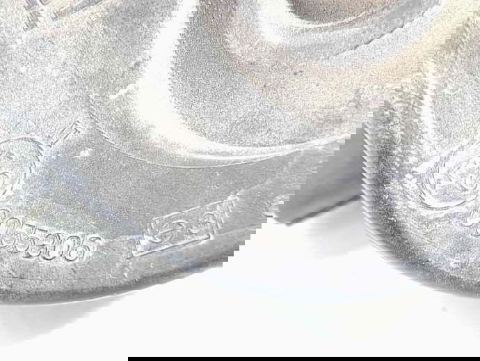 Claxon Chevrolet Aveo (T250, T255) [Fabr 2003-2011] 0055306