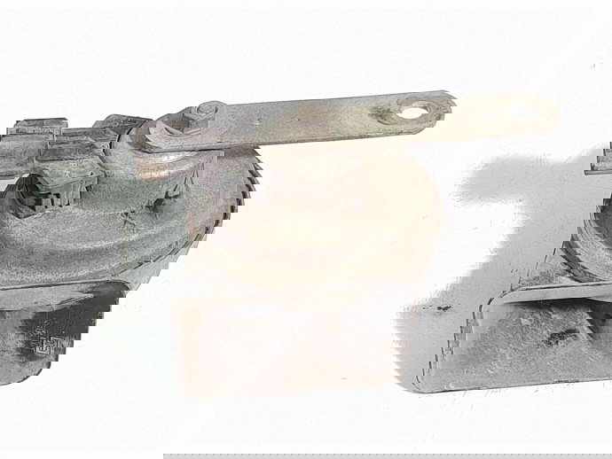 Claxon Chevrolet Aveo (T250, T255) [Fabr 2003-2011] 0055306