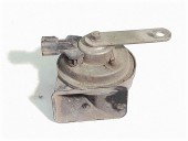 Claxon Chevrolet Aveo (T250, T255) [Fabr 2003-2011] 0055306