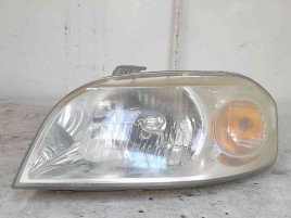Far stanga Chevrolet Aveo (T250, T255) [Fabr 2003-2011] OEM