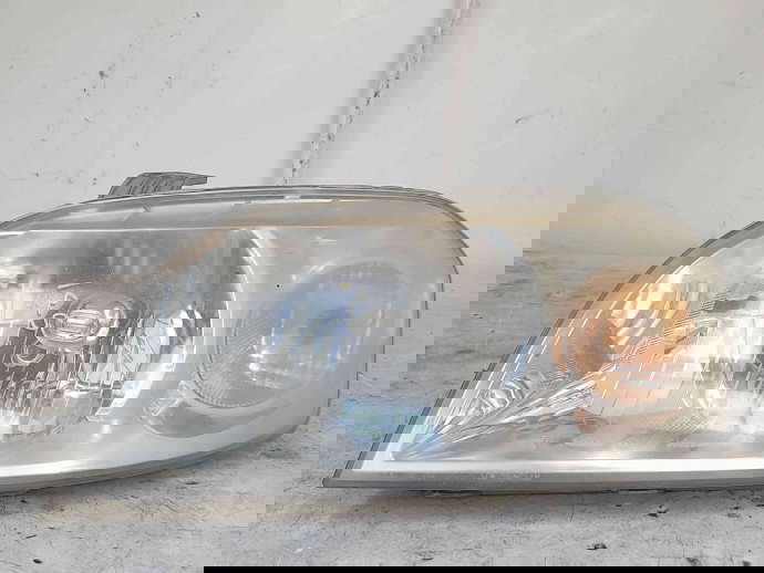 Far stanga Chevrolet Aveo (T250, T255) [Fabr 2003-2011] OEM