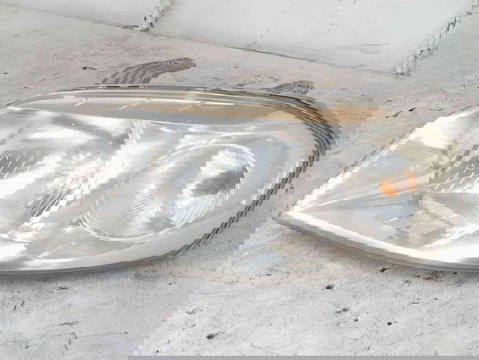 Far stanga Chevrolet Aveo (T250, T255) [Fabr 2003-2011] OEM