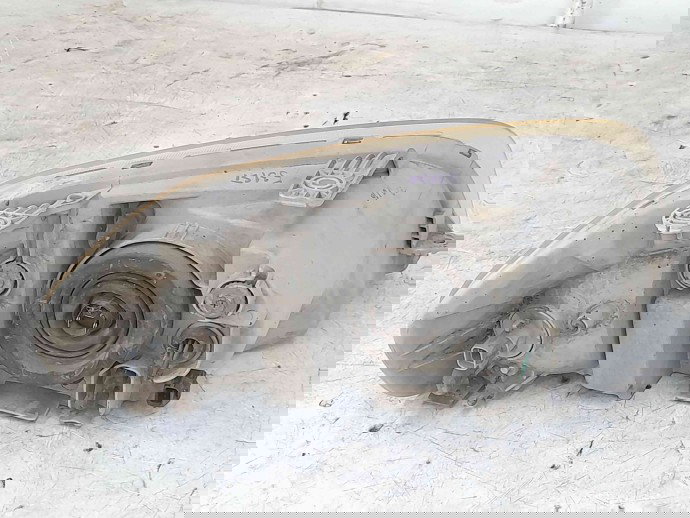 Far stanga Chevrolet Aveo (T250, T255) [Fabr 2003-2011] OEM