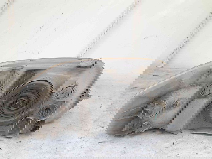 Far stanga Chevrolet Aveo (T250, T255) [Fabr 2003-2011] OEM