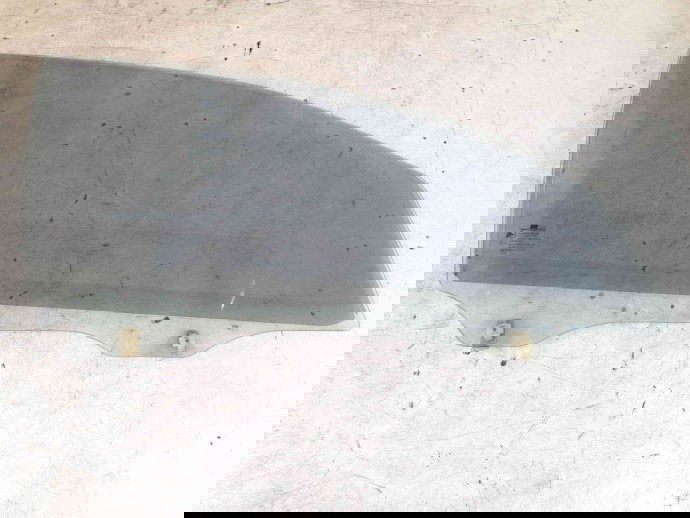 Geam usa dreapta fata Chevrolet Aveo (T250, T255) [Fabr 2003-2011] OEM