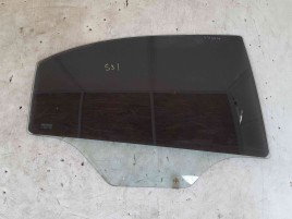 Geam usa dreapta spate Chevrolet Aveo (T250, T255) [Fabr 2003-2011] OEM