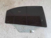 Geam usa dreapta spate Chevrolet Aveo (T250, T255) [Fabr 2003-2011] OEM