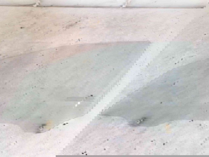 Geam usa stanga fata Chevrolet Aveo (T250, T255) [Fabr 2003-2011] OEM