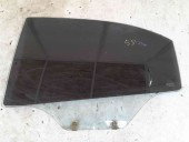 Geam usa stanga spate Chevrolet Aveo (T250, T255) [Fabr 2003-2011] OEM