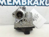 EGR Dacia Logan 2 MCV 1.5 DCI K9K 8201143495 2012-2021