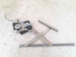 Macara electrica geam dreapta fata Chevrolet Aveo (T250, T255) [Fabr 2003-2011] 96652142