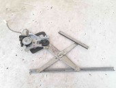 Macara electrica geam dreapta fata Chevrolet Aveo (T250, T255) [Fabr 2003-2011] 96652142
