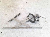 Macara electrica geam dreapta fata Chevrolet Aveo (T250, T255) [Fabr 2003-2011] 96652142