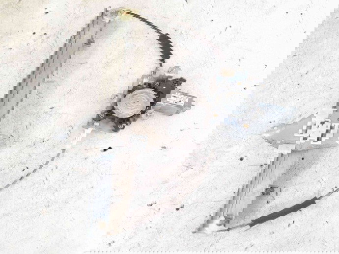 Macara electrica geam dreapta spate Chevrolet Aveo (T250, T255) [Fabr 2003-2011] 96541800