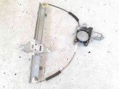 Macara electrica geam dreapta spate Chevrolet Aveo (T250, T255) [Fabr 2003-2011] 96541800