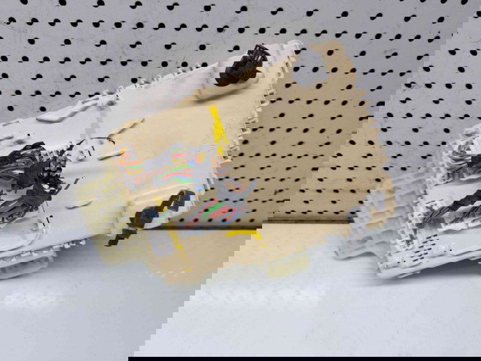  Panou sigurante Hyundai ix35 (LM) [Fabr 2010-2017] 91950-2S741 