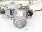 Macara electrica geam dreapta spate Chevrolet Aveo (T250, T255) [Fabr 2003-2011] 96541800