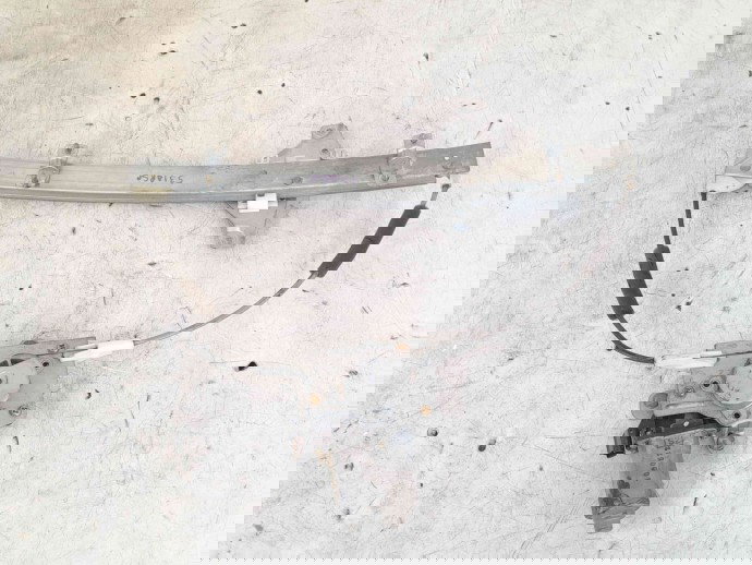 Macara electrica geam dreapta spate Chevrolet Aveo (T250, T255) [Fabr 2003-2011] 96541800