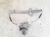 Macara electrica geam dreapta spate Chevrolet Aveo (T250, T255) [Fabr 2003-2011] 96541800