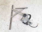 Macara electrica geam stanga fata Chevrolet Aveo (T250, T255) [Fabr 2003-2011] 96652141