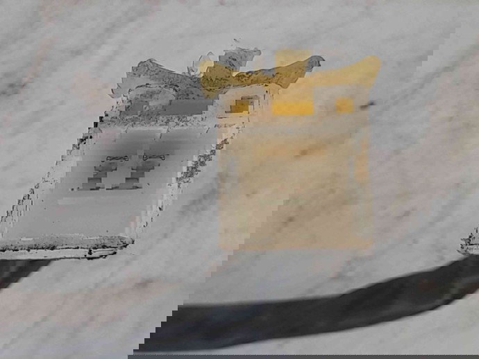 Macara electrica geam stanga fata Chevrolet Aveo (T250, T255) [Fabr 2003-2011] 96652141