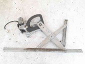 Macara electrica geam stanga fata Chevrolet Aveo (T250, T255) [Fabr 2003-2011] 96652141