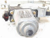 Macara electrica geam stanga spate Chevrolet Aveo (T250, T255) [Fabr 2003-2011] 96541799