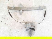 Macara electrica geam stanga spate Chevrolet Aveo (T250, T255) [Fabr 2003-2011] 96541799