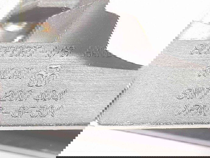 Maner interior dreapta spate Chevrolet Aveo (T250, T255) [Fabr 2003-2011] SWT200404