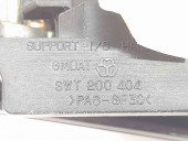 Maner interior dreapta spate Chevrolet Aveo (T250, T255) [Fabr 2003-2011] SWT200404