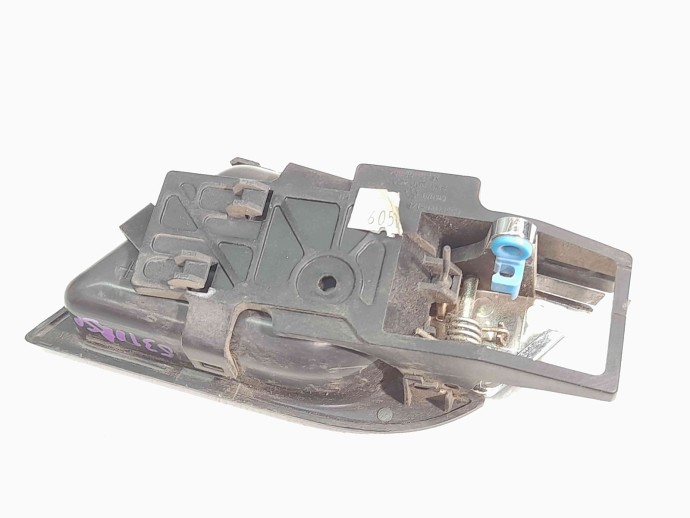 Maner interior dreapta spate Chevrolet Aveo (T250, T255) [Fabr 2003-2011] SWT200404